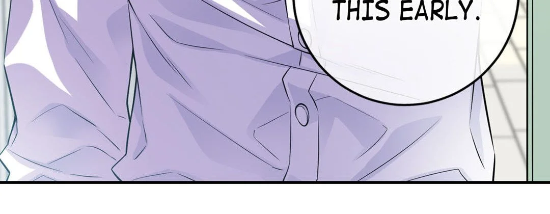 My Ex, Client - Chapter 23